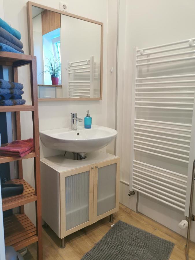 Gemuetliche Gaestewohnung In Ruhiger Lage Kronshagen Esterno foto