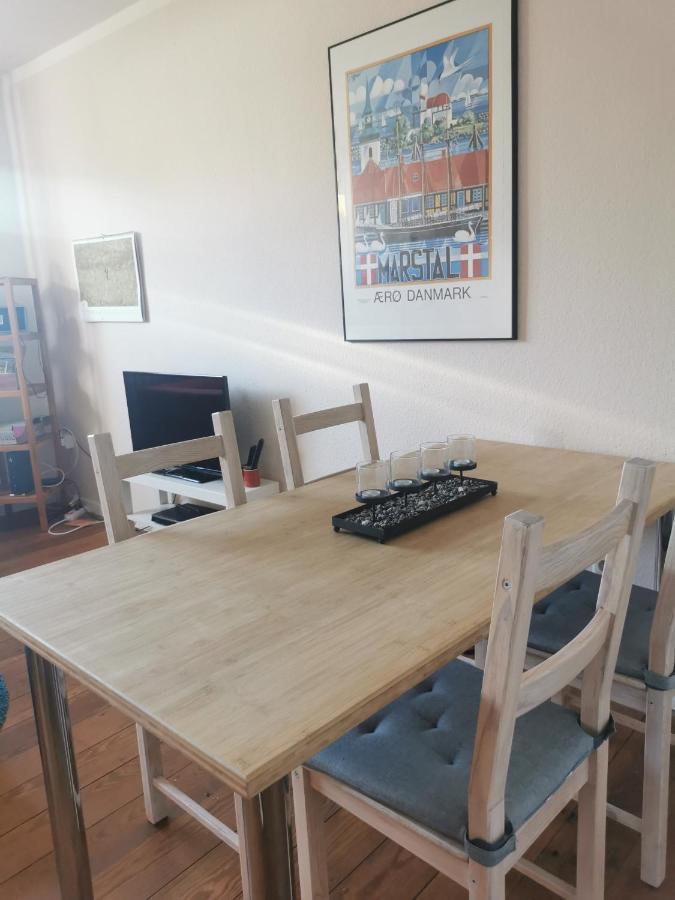 Gemuetliche Gaestewohnung In Ruhiger Lage Kronshagen Esterno foto